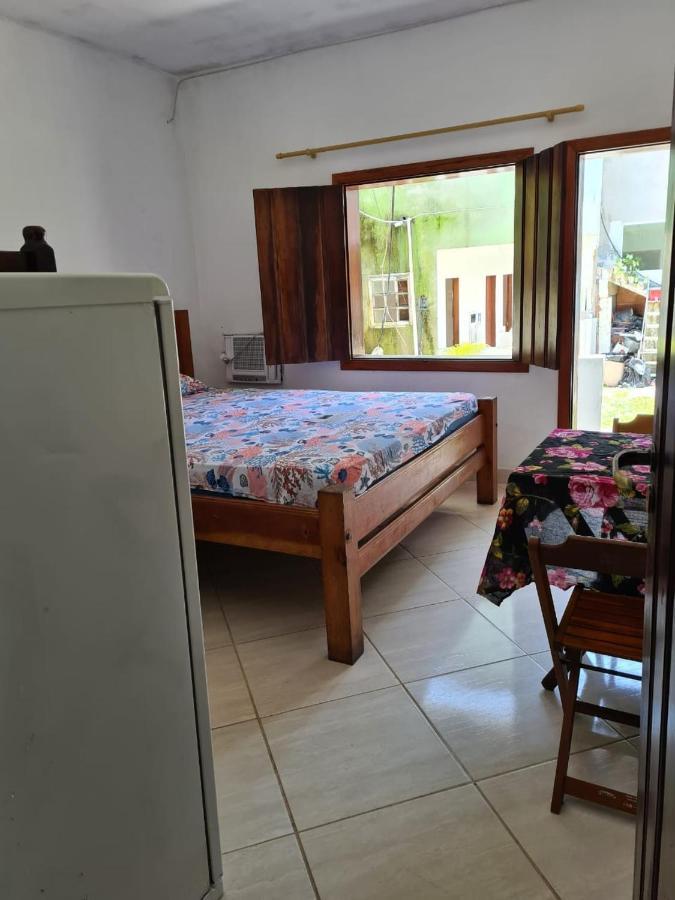 Pousada Vista Para Mata Papagaio Экстерьер фото