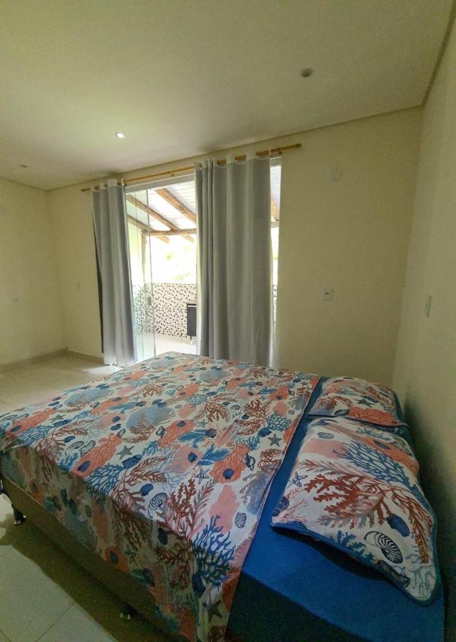 Pousada Vista Para Mata Papagaio Экстерьер фото