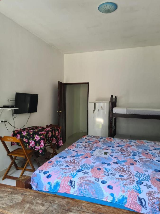 Pousada Vista Para Mata Papagaio Экстерьер фото
