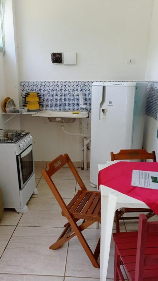 Pousada Vista Para Mata Papagaio Экстерьер фото