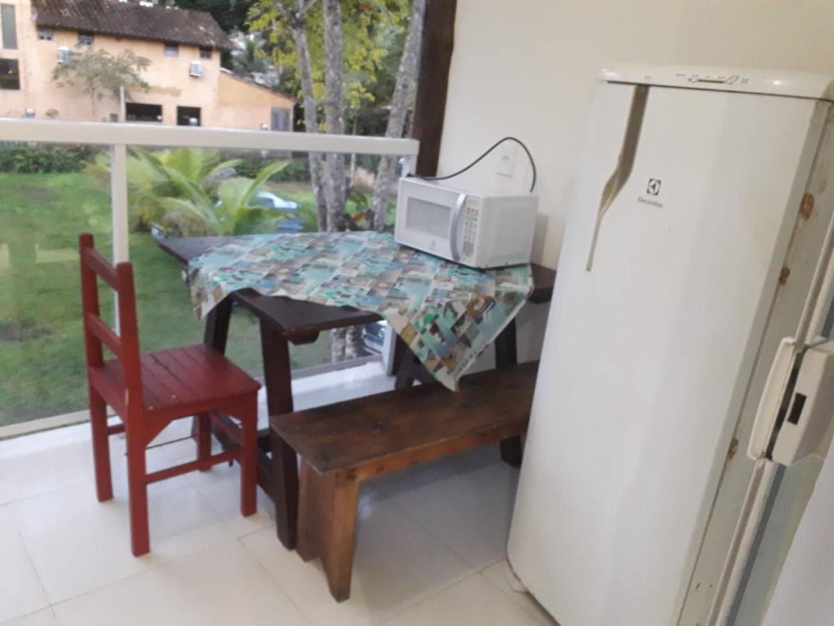 Pousada Vista Para Mata Papagaio Экстерьер фото